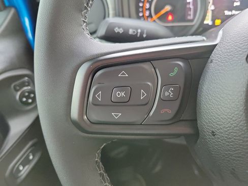 New 2026 Jeep Wrangler Sport S image 14