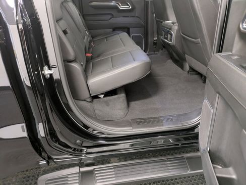 Used 2024 GMC Sierra 1500 Elevation w/ Elevation Premium Package image 27