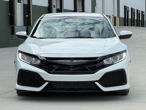 Used 2017 Honda Civic LX image 10