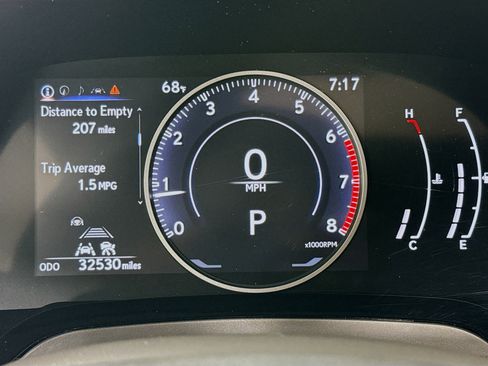 Certified 2023 Lexus RX 350 Premium Plus w/ Accessory Package (Z1) image 13