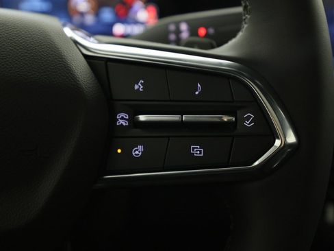 Used 2026 Chevrolet Tahoe Z71 w/ Comfort Package image 24