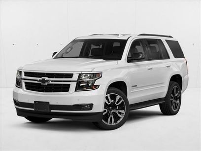 Used 2020 Chevrolet Tahoe Premier w/ RST 6.2L Performance Edition