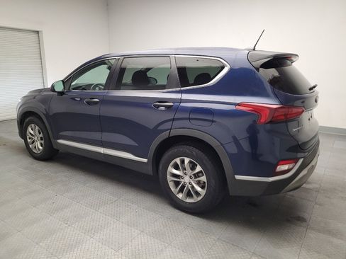 Used 2019 Hyundai Santa Fe SE FWD image 3