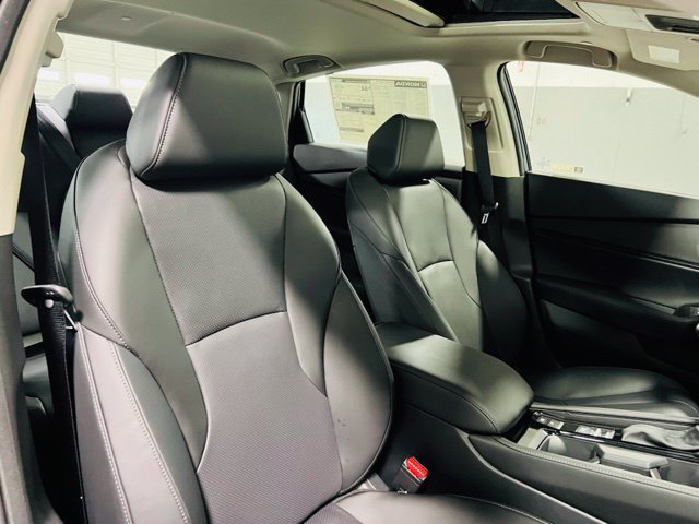 New 2026 Honda Accord Touring image 34