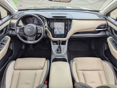 Used 2020 Subaru Outback Limited w/ Popular Package #2 AWD/4WD image 26