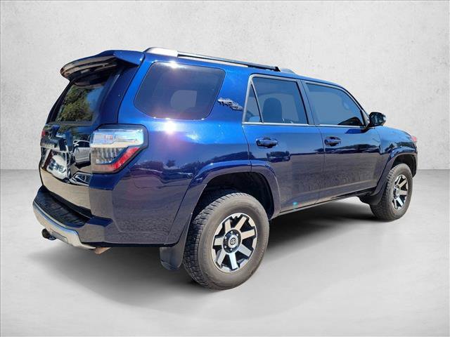 Used 2019 Toyota 4Runner TRD Off-Road Premium AWD/4WD image 5