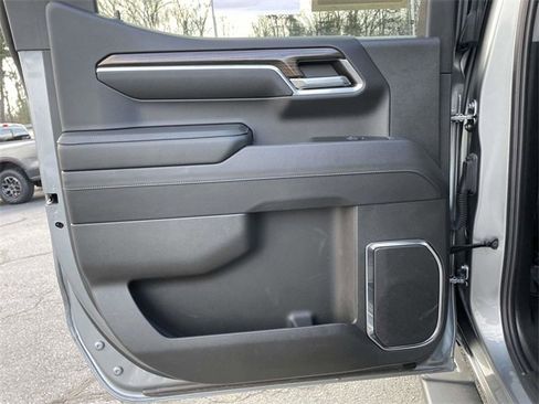 Used 2024 Chevrolet Silverado 1500 RST w/ RST All Star Premium Package image 16