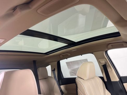 New 2026 Acura MDX w/ Advance Package AWD/4WD image 12