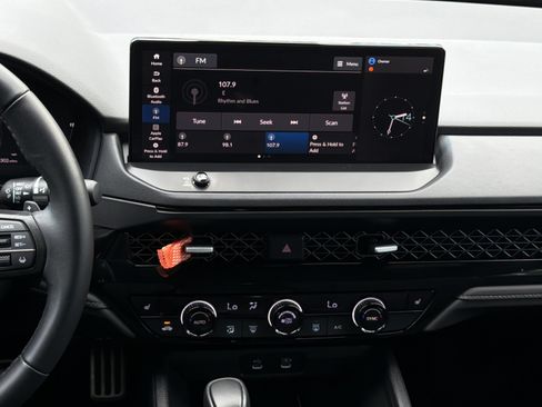 Used 2025 Honda Accord Sport image 9