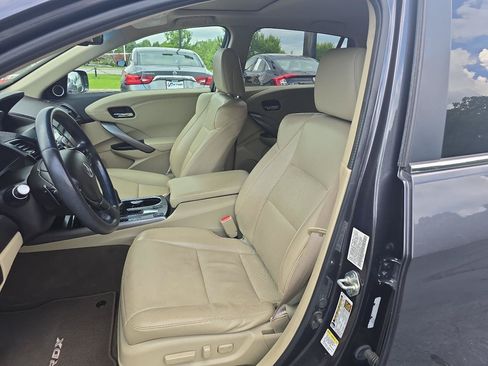 Used 2013 Acura RDX FWD w/ Technology Package image 11