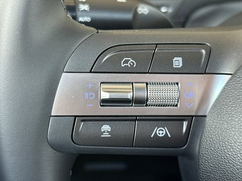 Used 2026 Hyundai Kona SEL Sport AWD/4WD image 32