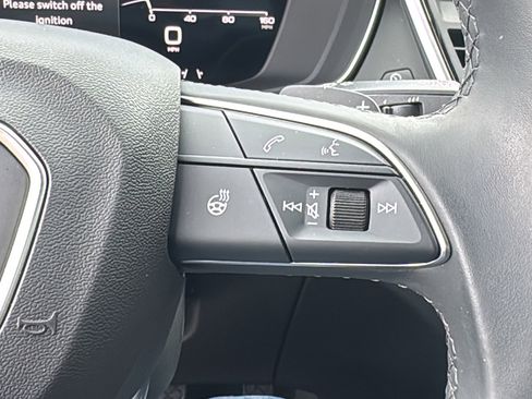 Certified 2024 Audi Q5 2.0T Premium image 24