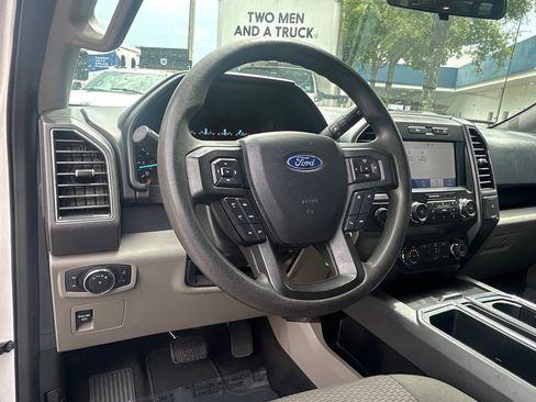 Certified 2020 Ford F150 XLT image 36