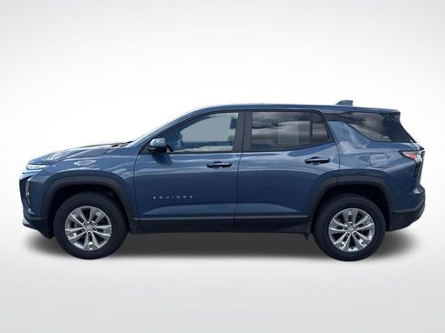 Used 2026 Chevrolet Equinox LT w/ LPO, Floor Liner Package FWD image 3