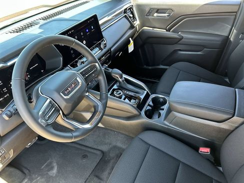 New 2026 GMC Canyon Elevation w/ Convenience Package AWD/4WD image 10