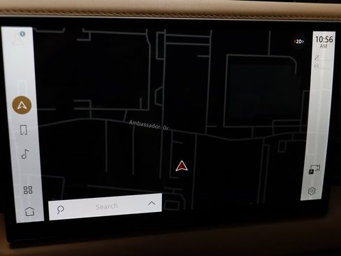 Used 2022 Land Rover Defender 110 X image 11