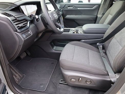New 2026 GMC Acadia Elevation AWD/4WD image 11