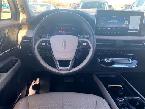 Used 2024 Lincoln Corsair Grand Touring w/ Equipment Group 301A image 9