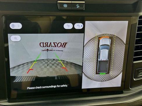 New 2026 Ford F350 Lariat w/ Lariat Ultimate Package image 16