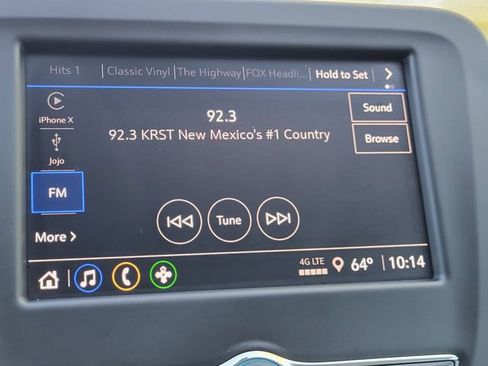 Used 2024 Chevrolet Equinox LS image 13