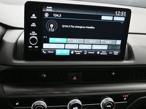 Certified 2024 Honda CR-V Sport-L image 13