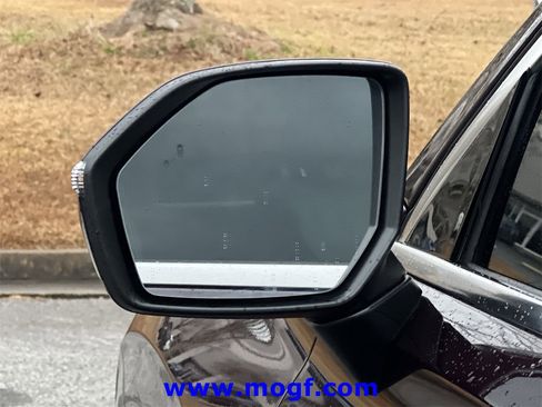 Used 2022 Hyundai Palisade SEL image 30