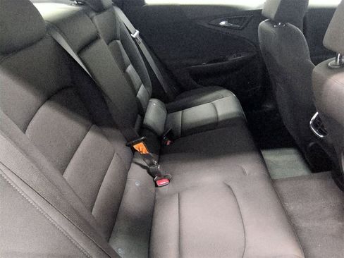 Used 2023 Chevrolet Malibu LT image 21