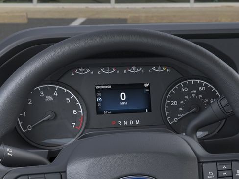 New 2026 Ford F250 XL RWD image 13