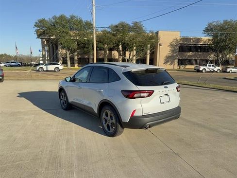 New 2026 Ford Escape ST-Line w/ Tech Pack #1 image 5