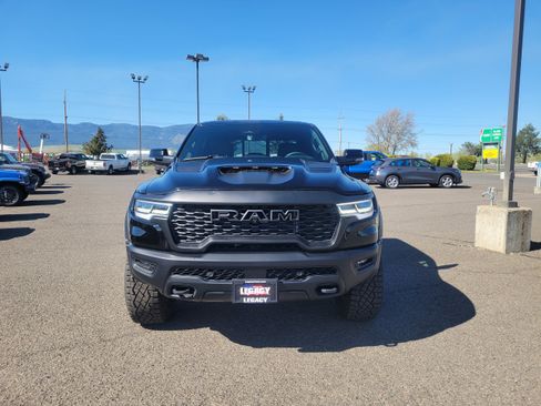 New 2026 RAM 1500 RHO w/ RHO Level 1 Equipment Group AWD/4WD image 9