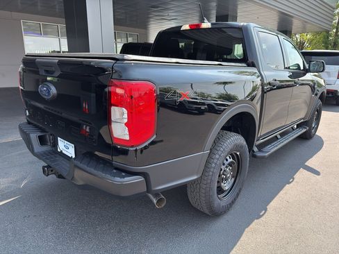 New 2026 Ford Ranger XL w/ Trailer Tow Package AWD/4WD image 4