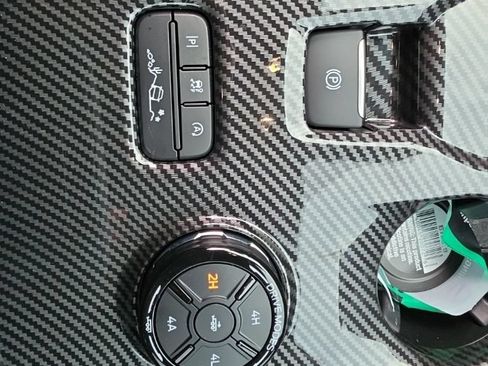 Used 2025 Ford Ranger Raptor AWD/4WD image 15