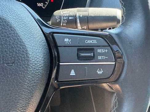 Certified 2023 Honda Civic EX image 22