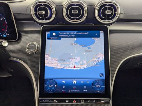 New 2025 Mercedes-Benz C 300 Sedan image 19