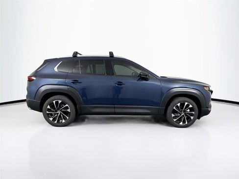 New 2026 MAZDA CX-50 2.5 Hybrid w/ Weather Package image 6