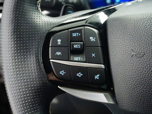 Used 2022 Ford Explorer ST w/ Equipment Group 401A image 35