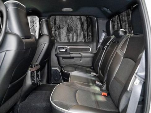 New 2026 RAM 2500 Laramie w/ Night Edition image 10