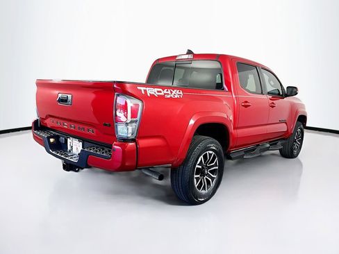 Used 2023 Toyota Tacoma TRD Sport w/ Advanced Technology Package image 10
