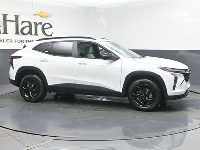 New 2026 Chevrolet Trax LT w/ Midnight Edition