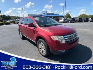 Used 2008 Ford Edge Limited AWD/4WD video 1