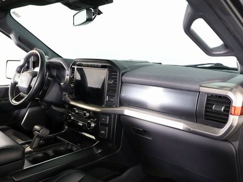 Used 2023 Ford F150 Raptor image 33