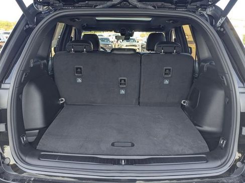 New 2025 Jeep Grand Cherokee Limited AWD/4WD image 21