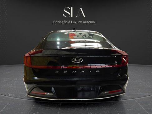 Used 2023 Hyundai Sonata SE image 5