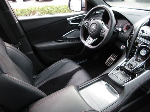 Used 2023 Acura RDX A-Spec image 21