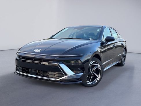 New 2026 Hyundai Sonata SEL image 2