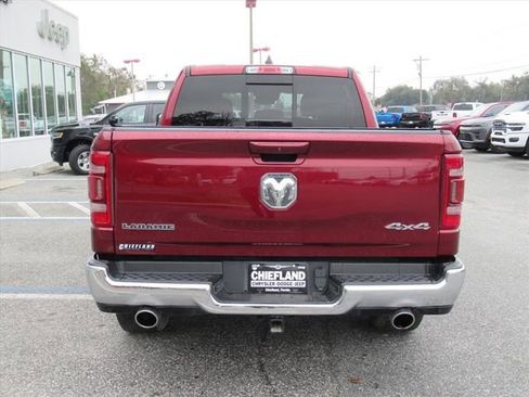 Used 2023 RAM 1500 Laramie image 5