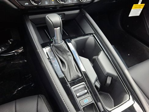 New 2026 Honda Accord Touring image 10