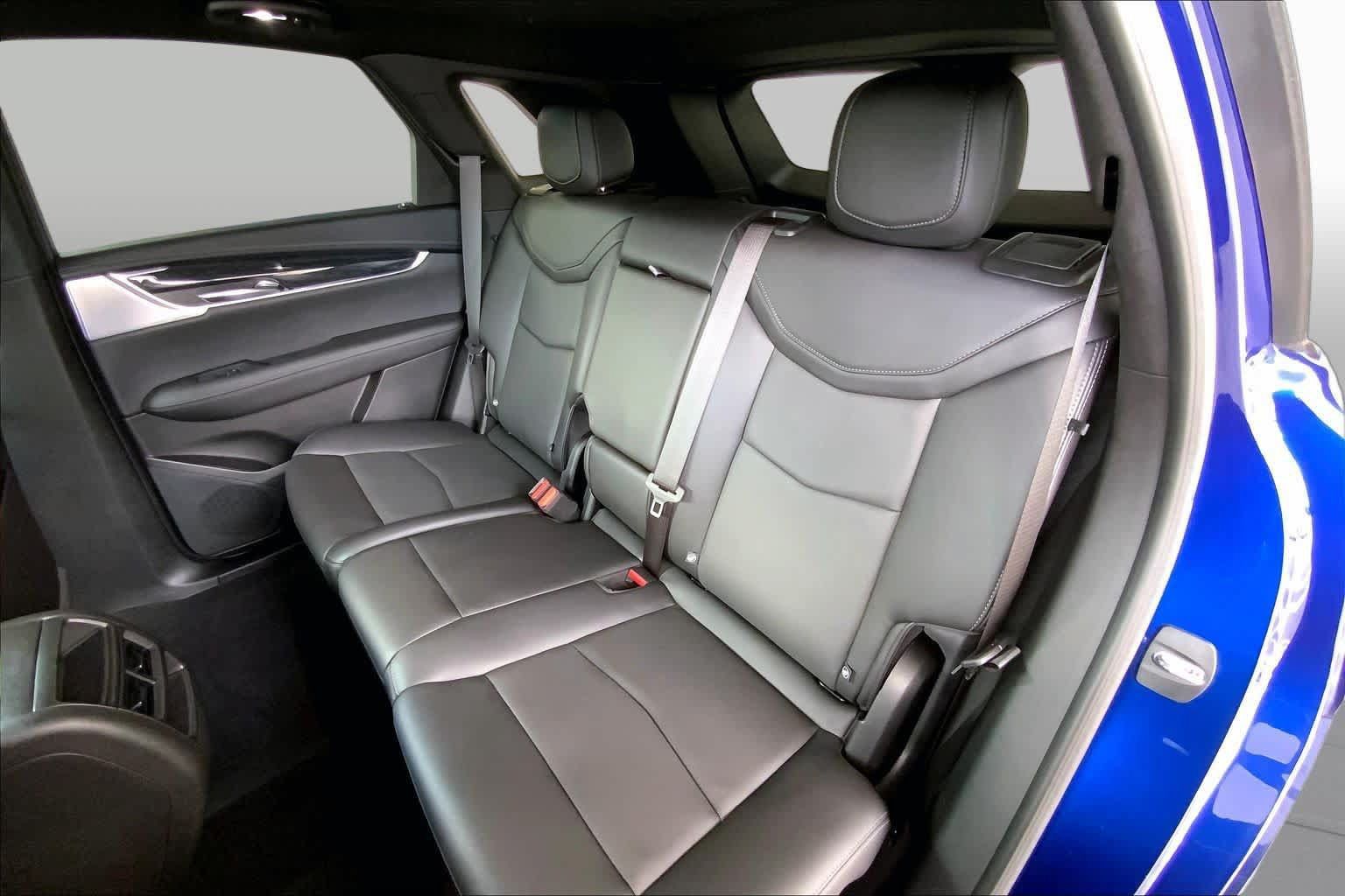 Used 2023 Cadillac XT5 Premium Luxury AWD/4WD image 21