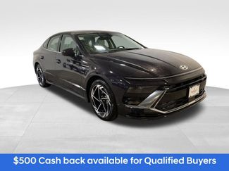 New 2026 Hyundai Sonata SEL 360° Tour