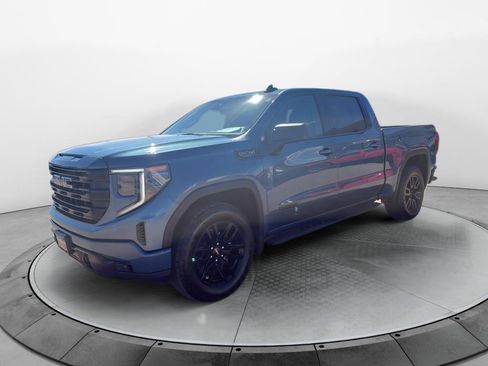 Used 2024 GMC Sierra 1500 Elevation AWD/4WD image 1
